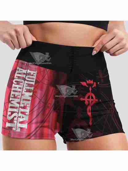 Edward Summer Women Compression Active Wear Set