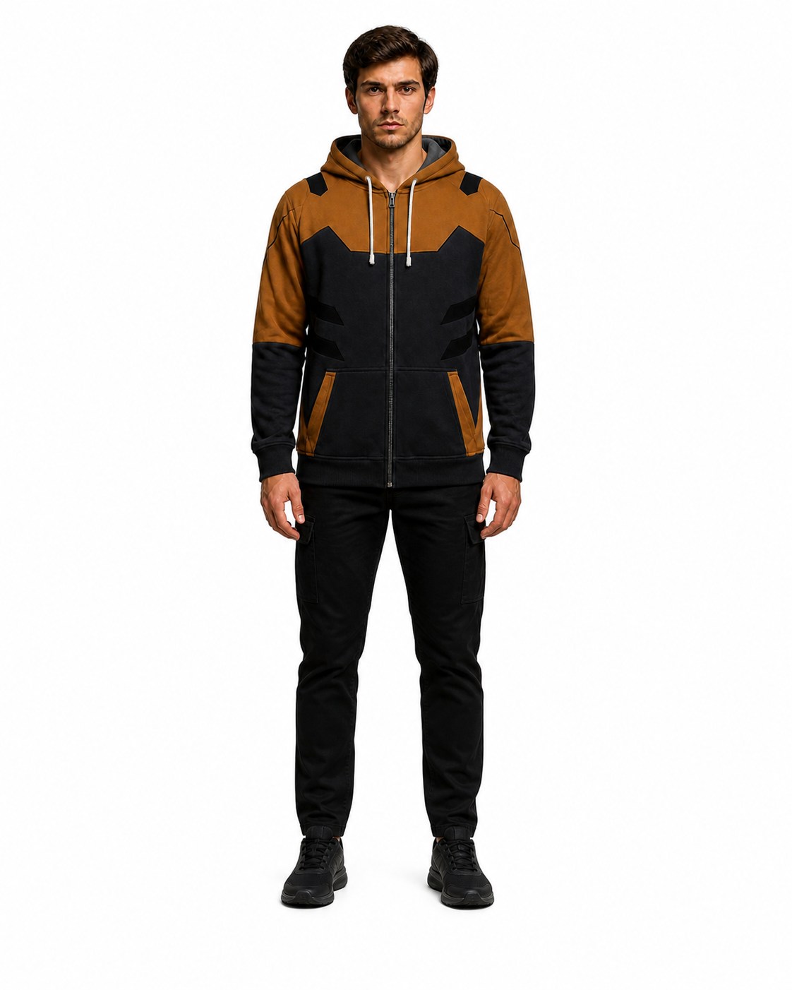 Cosplay hoodies