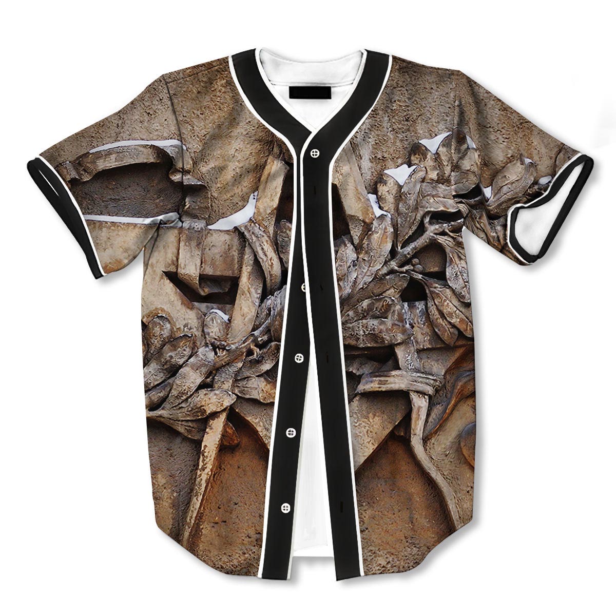Emblem Freemasonry 3d Print Full Size Baseball Jerseys
