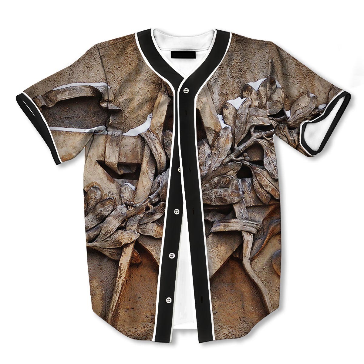 Emblem Freemasonry 3d Print Full Size Baseball Jerseys