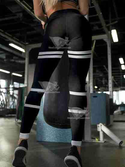 Final Aot Uniform Women Compression Leggings