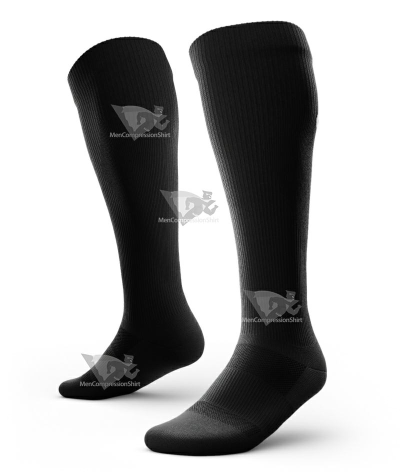 Flagship Knee High Compression Socks