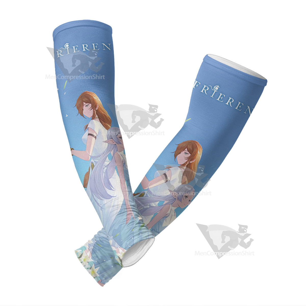 Flamme Master And Disciple Flamme Master And Disciple Compression Arm Sleeve