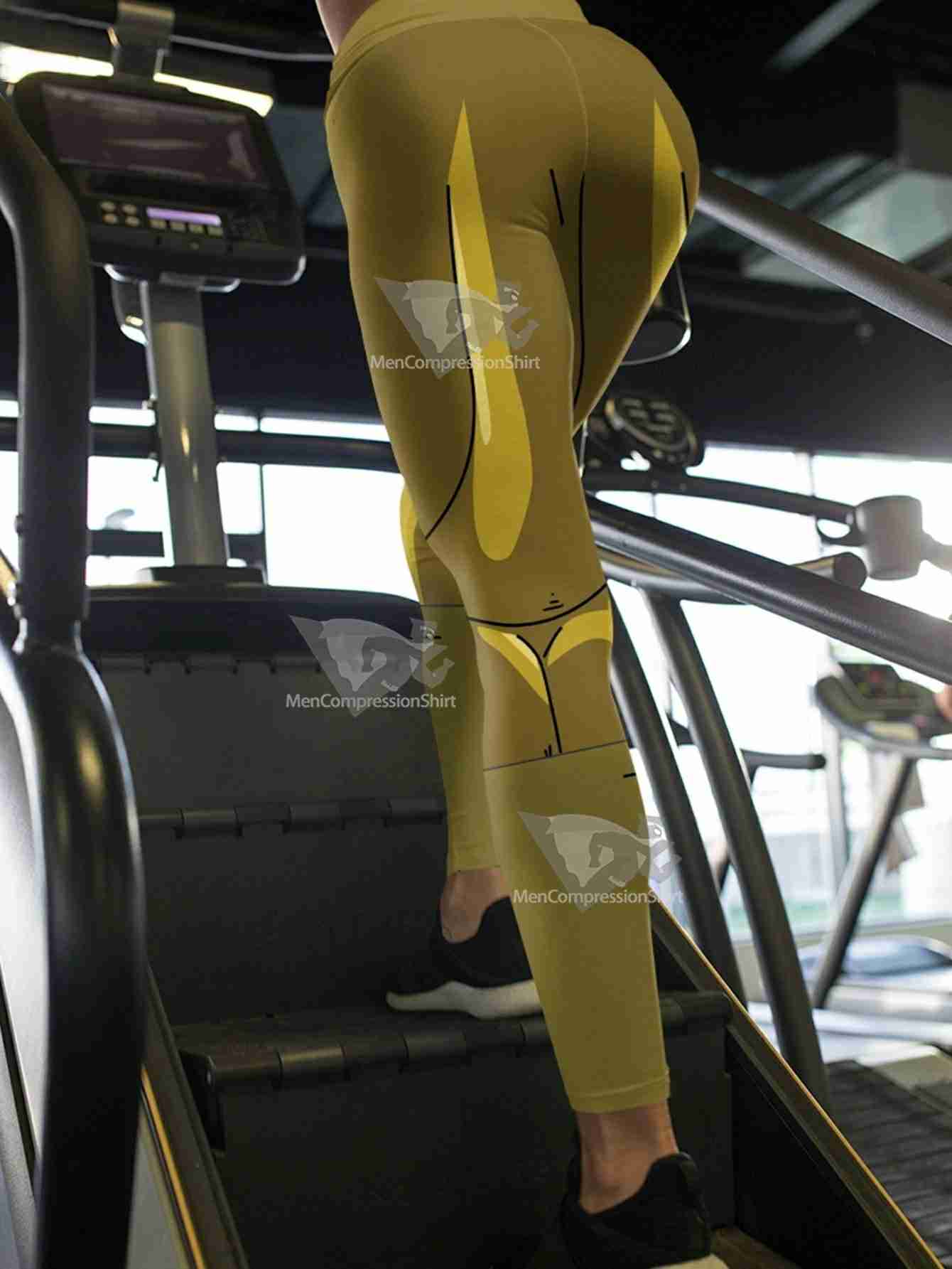 Frieza Women Compression Leggings