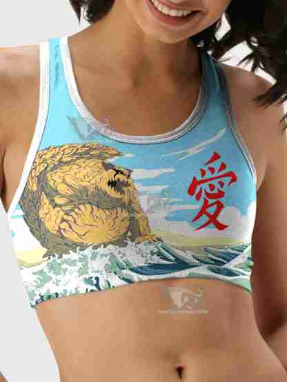 Gaara Summer Women Compression Active Wear Set