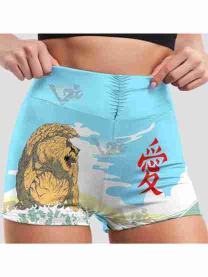 Gaara Summer Women Compression Active Wear Set