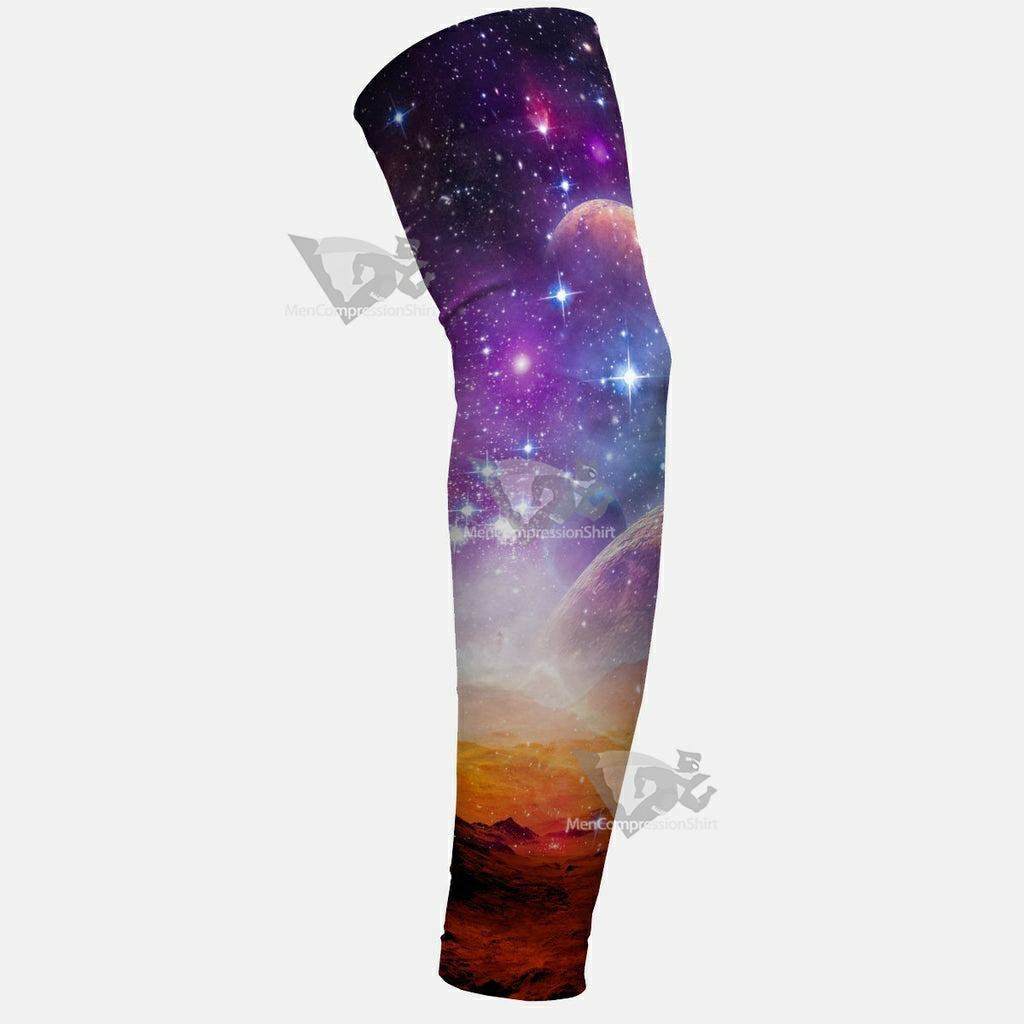 Galaxia Galaxy Kids Arm Sleeve