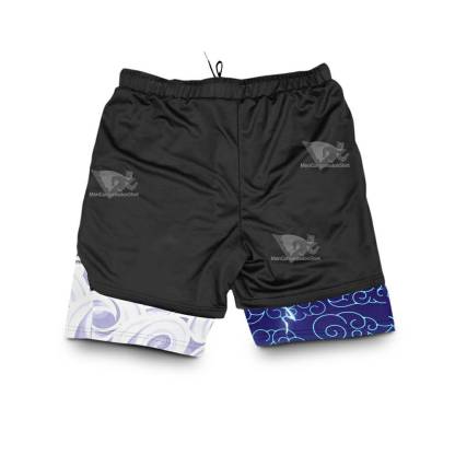 Gear Five Nika V2 Compression Shorts