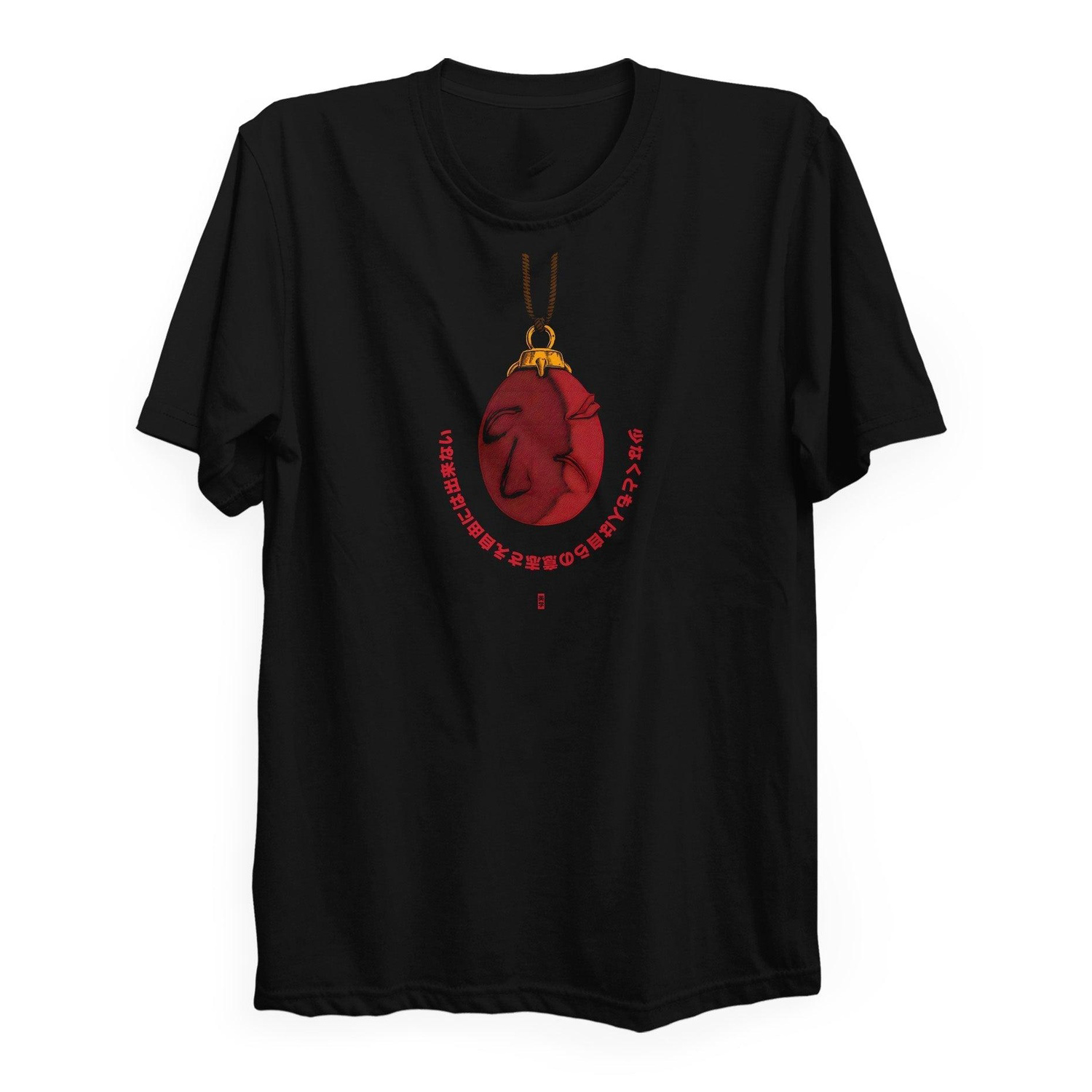 Destiny Casual Anime Unisex T-Shirt