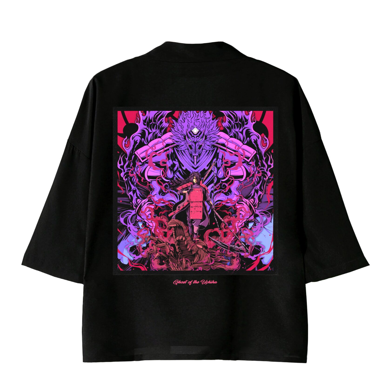 Kimono – MensCompressionShirt