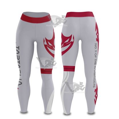 Gi Tartaglia Women Compression Leggings
