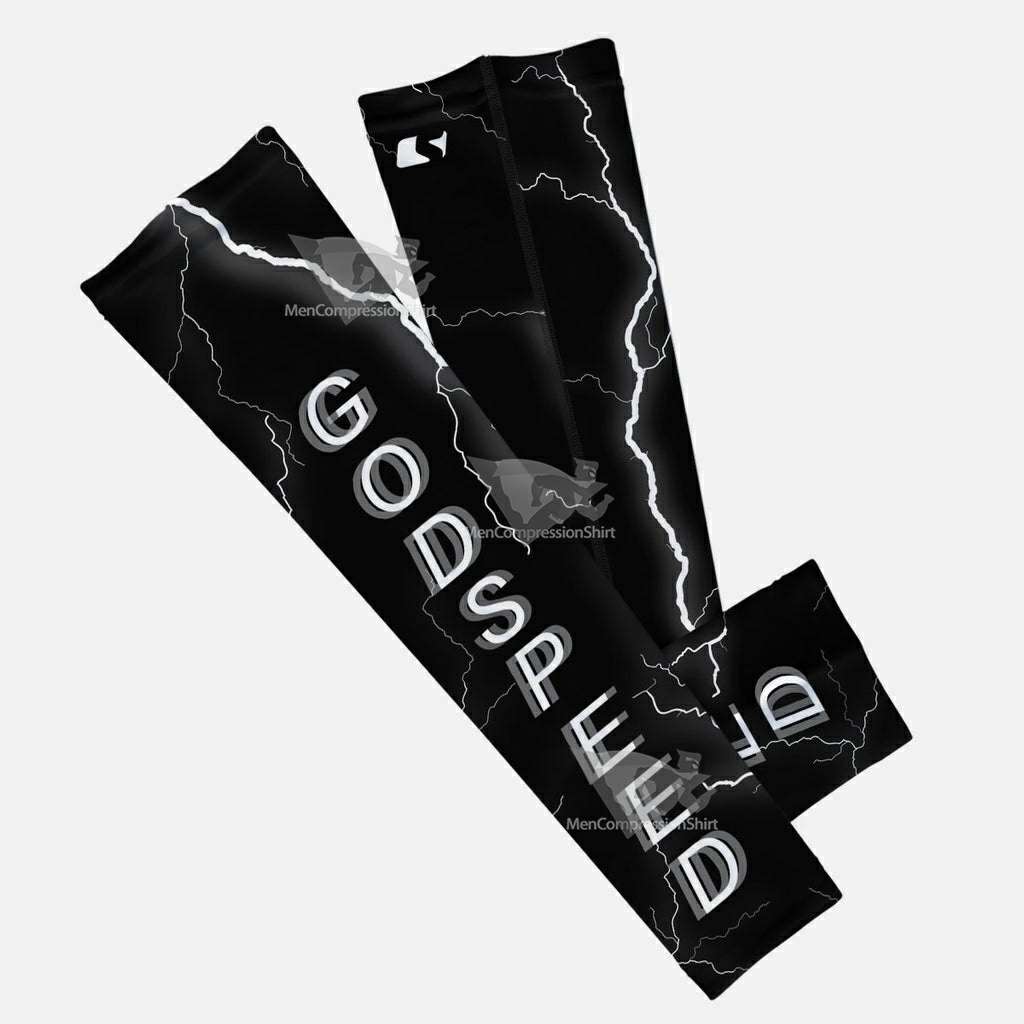 Godspeed Black Kids Arm Sleeve