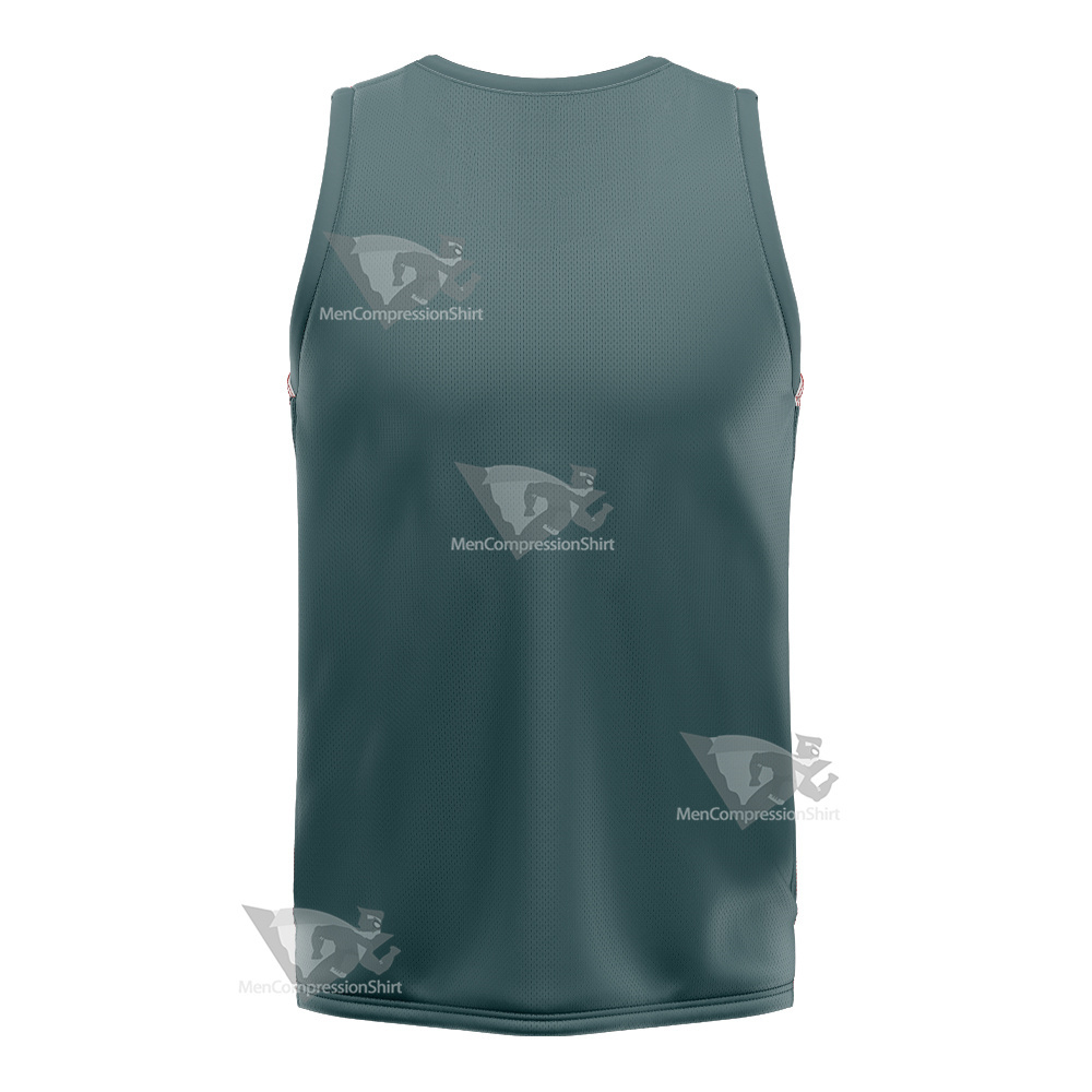 Godspeed Late 2023 Main Female Character Basketball Jersey