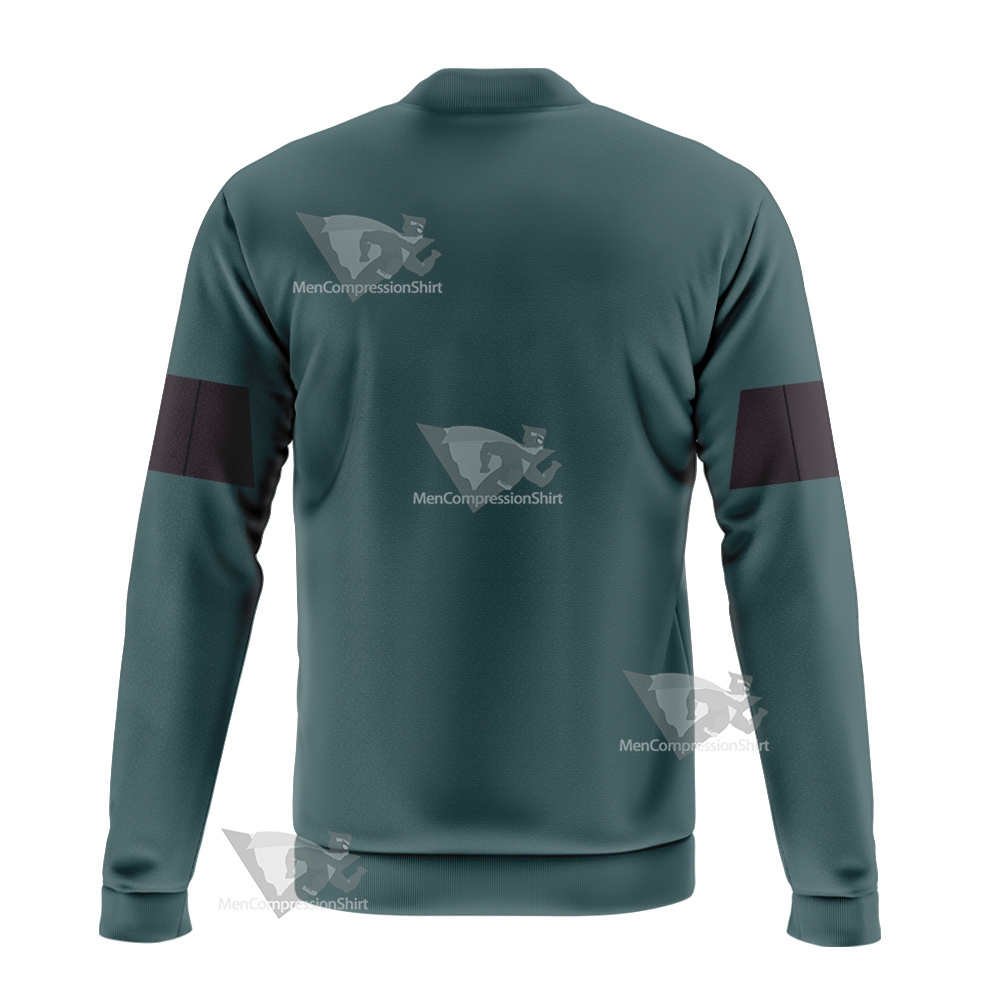 Godspeed Late 2023 Main Female Character Bomber Jacket