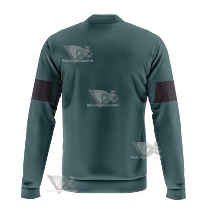 Godspeed Late 2023 Main Female Character Bomber Jacket