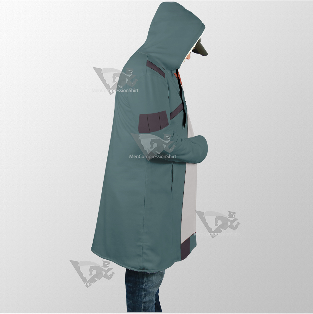 Godspeed Late 2023 Main Female Character Dream Cloak