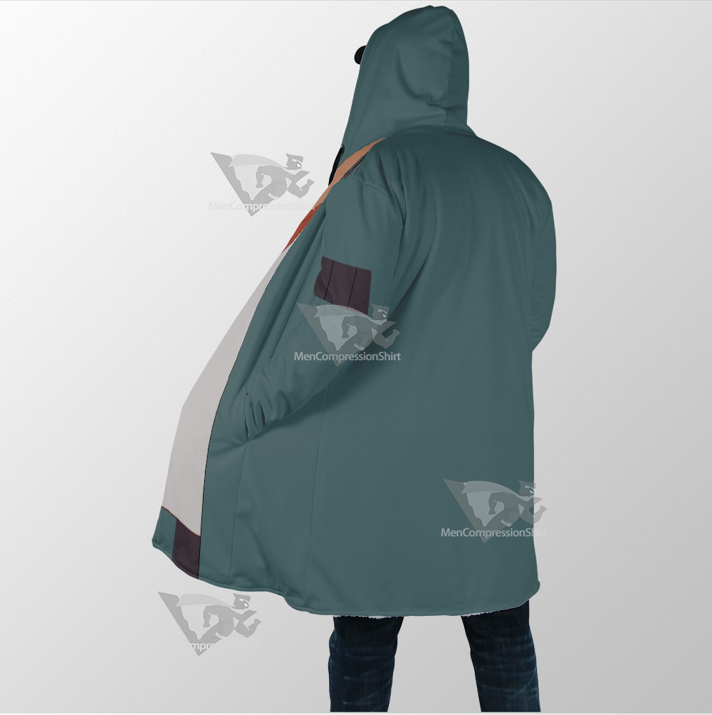 Godspeed Late 2023 Main Female Character Dream Cloak