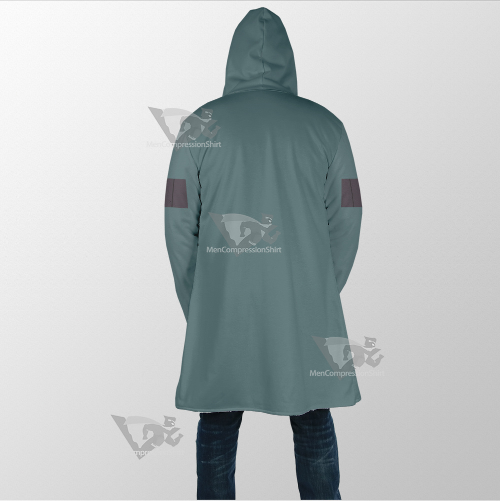 Godspeed Late 2023 Main Female Character Dream Cloak