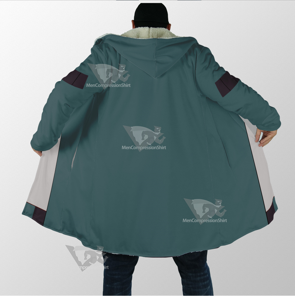 Godspeed Late 2023 Main Female Character Dream Cloak