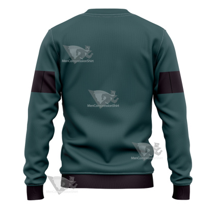 Godspeed Late 2023 Main Female Character Sweatshirt