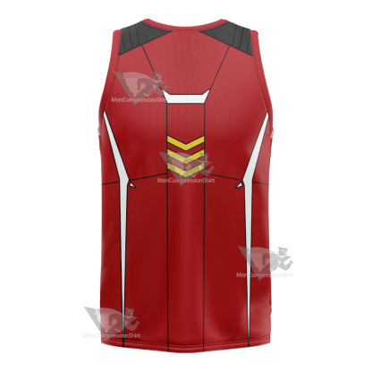 Gotham Knights Robin Basketball Jersey