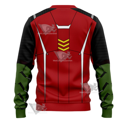 Gotham Knights Robin Sweatshirt