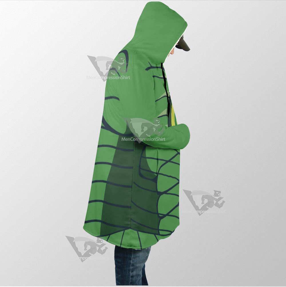 Dc Green Lantern Line Cosplay Dream Cloak