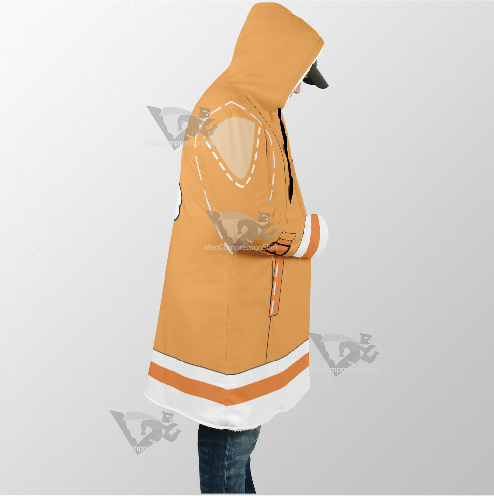 Guilty Gear Strive May Dream Cloak