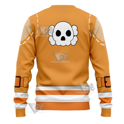 Guilty Gear Strive May Sweatshirt