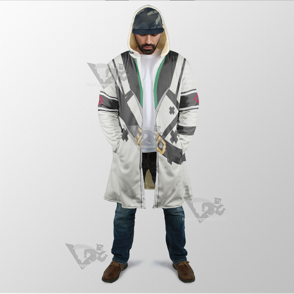 Guilty Gear Strive Ramlethal Valentine Dream Cloak