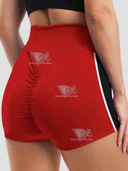 Haikyuu National Team Women Compression Active Wear Set