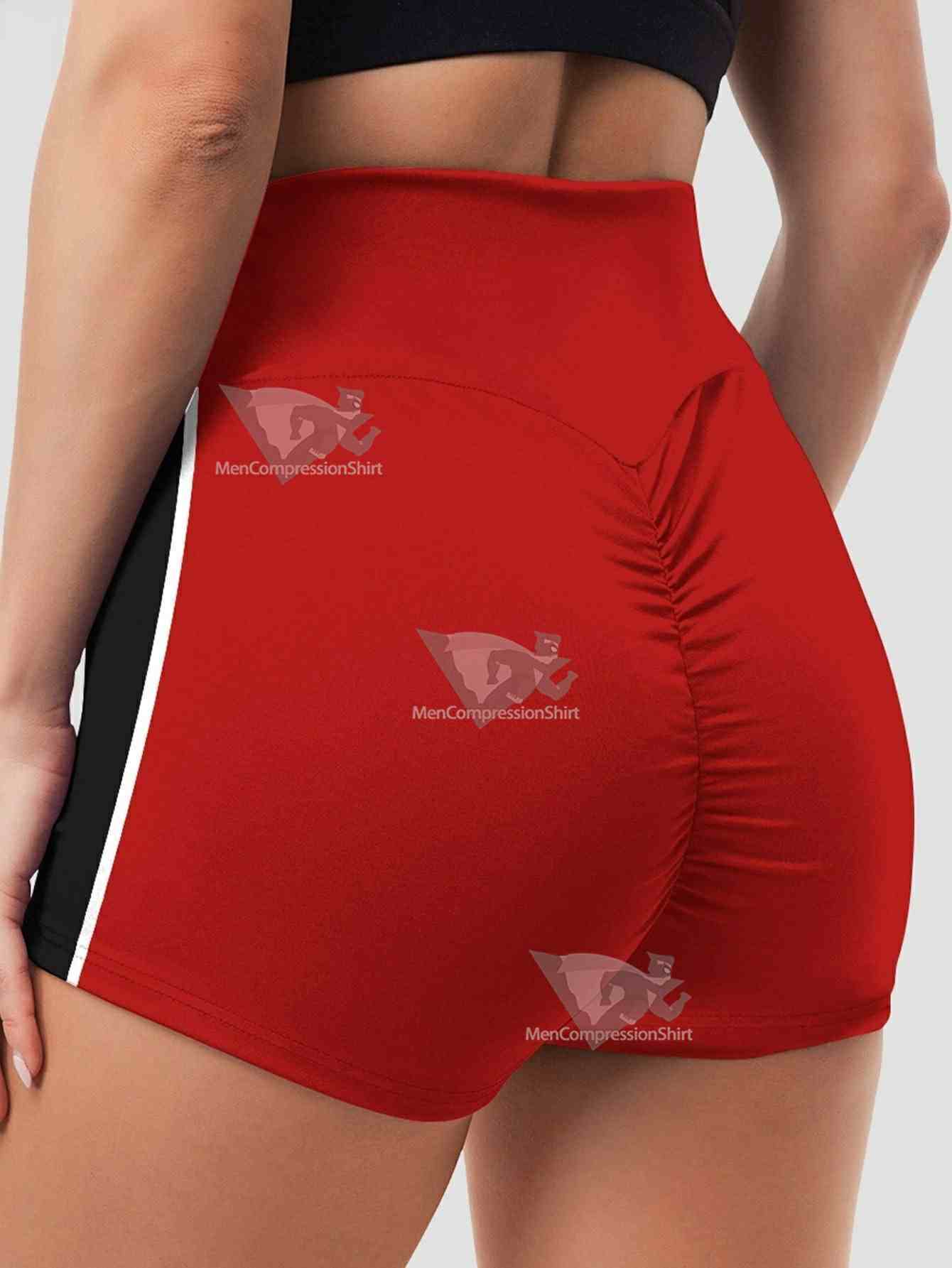 Haikyuu National Team Women Compression Active Wear Set