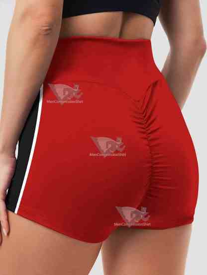 Haikyuu National Team Women Compression Active Wear Set