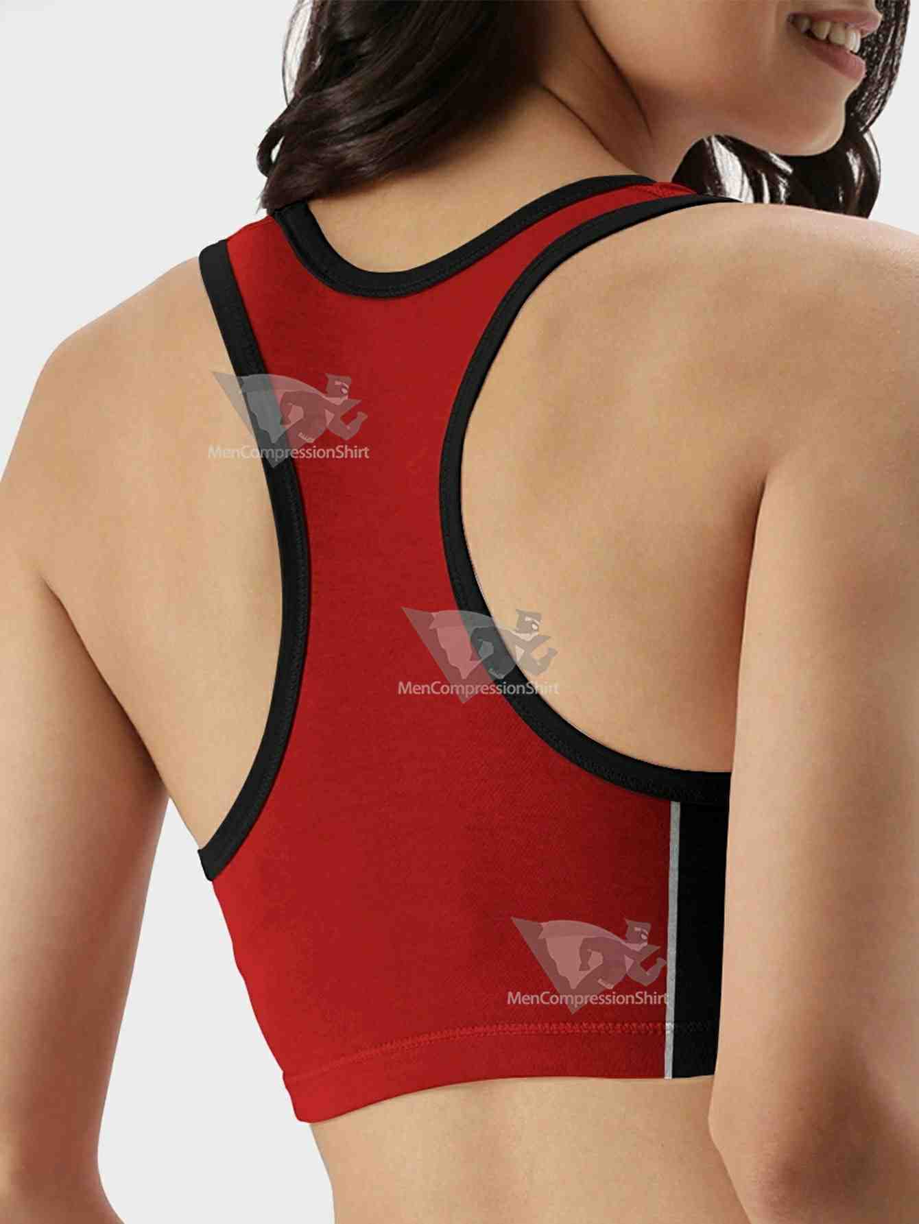 Haikyuu National Team Women Compression Active Wear Set