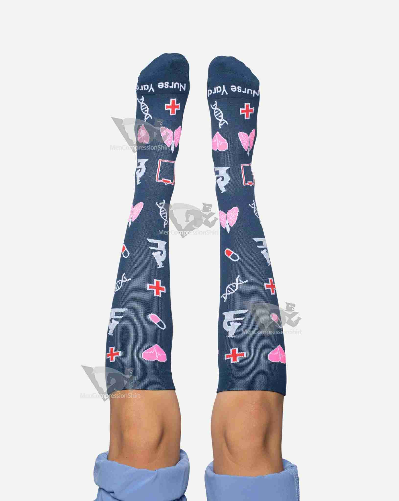 Health Items Compression Socks