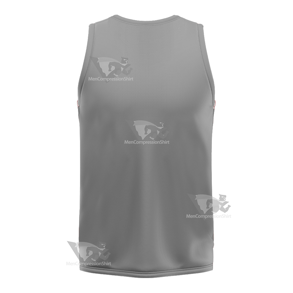 Hero 108 Mystique Sonia Grey Cosplay Basketball Jersey