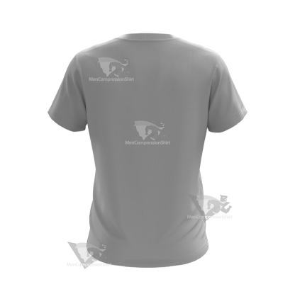 Hero 108 Mystique Sonia Grey Cosplay T-Shirt