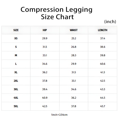 Superman Classic Blue Men Compression Legging