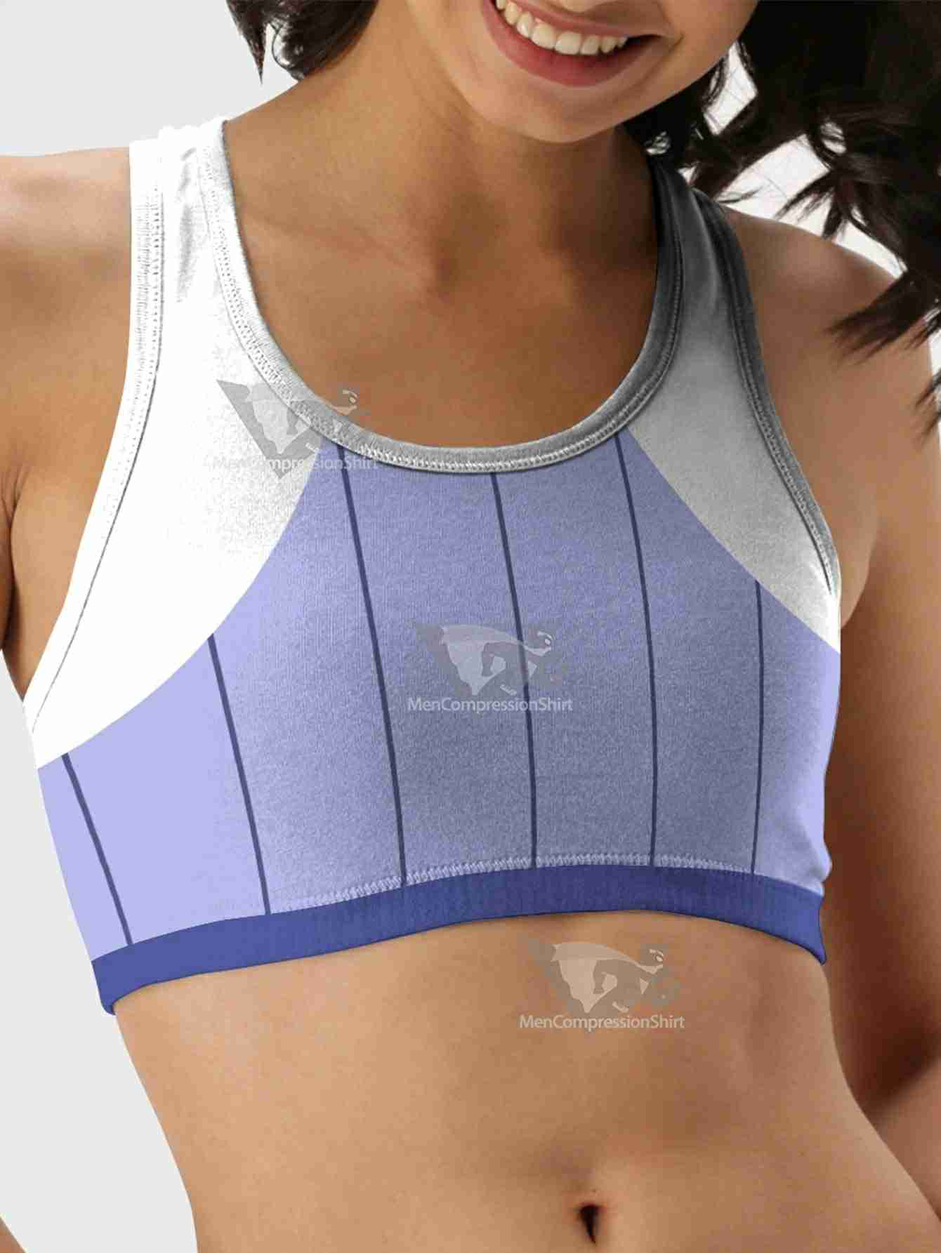 Hinata Summer Women Compression Active Wear Set