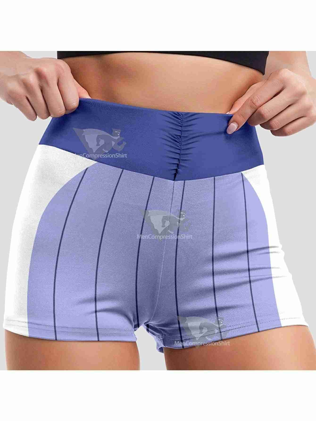 Hinata Summer Women Compression Active Wear Set