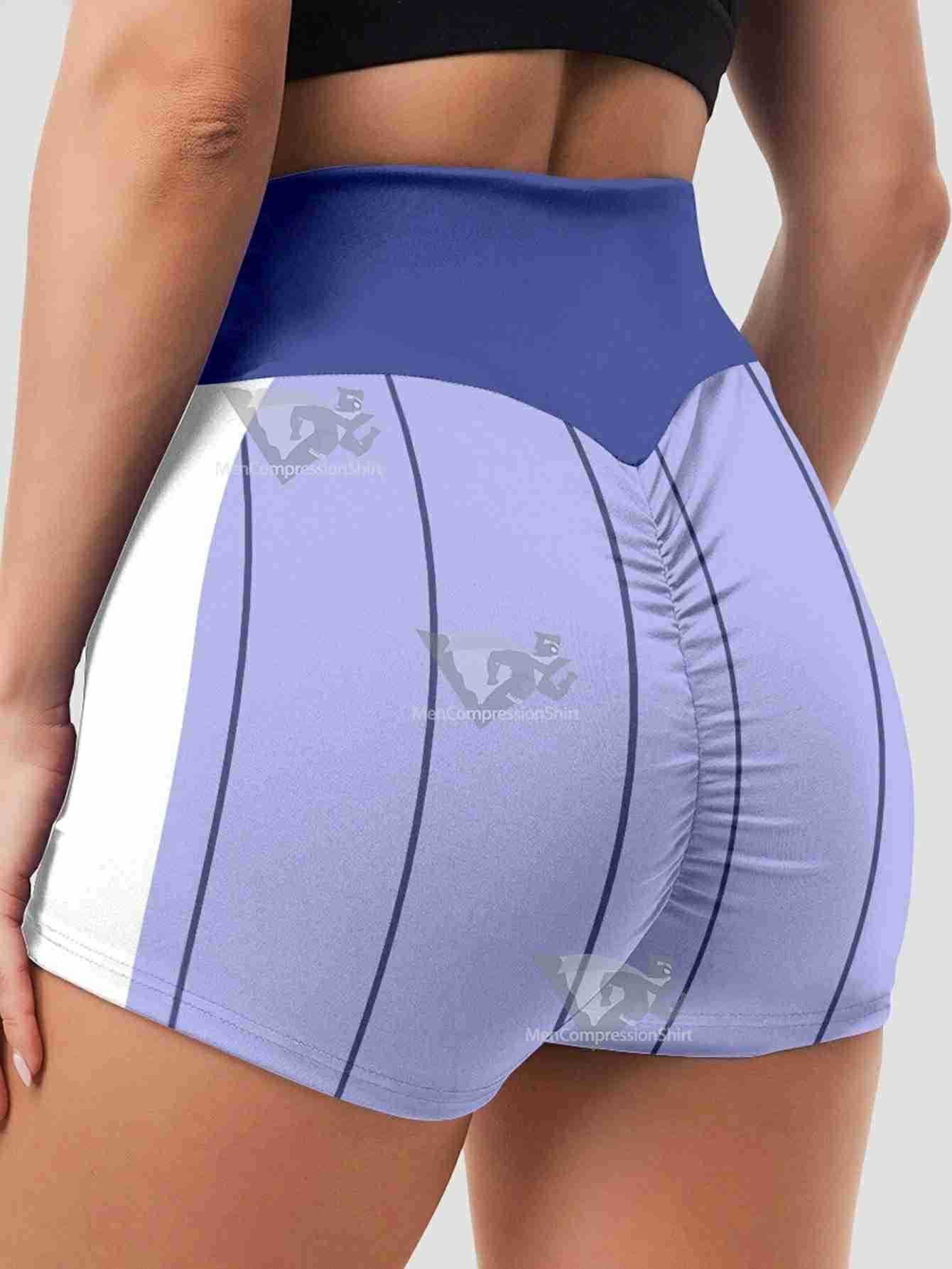 Hinata Summer Women Compression Active Wear Set