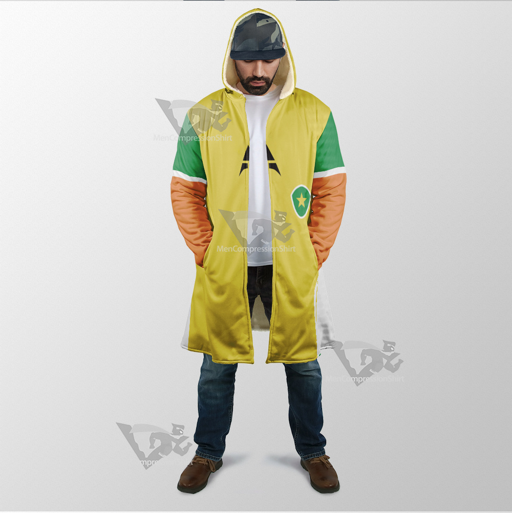 Hotel Transylvania Jonathan Loughran Dream Cloak