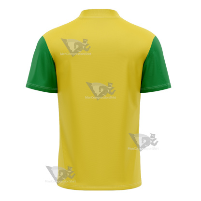Hotel Transylvania Jonathan Loughran Football Jersey