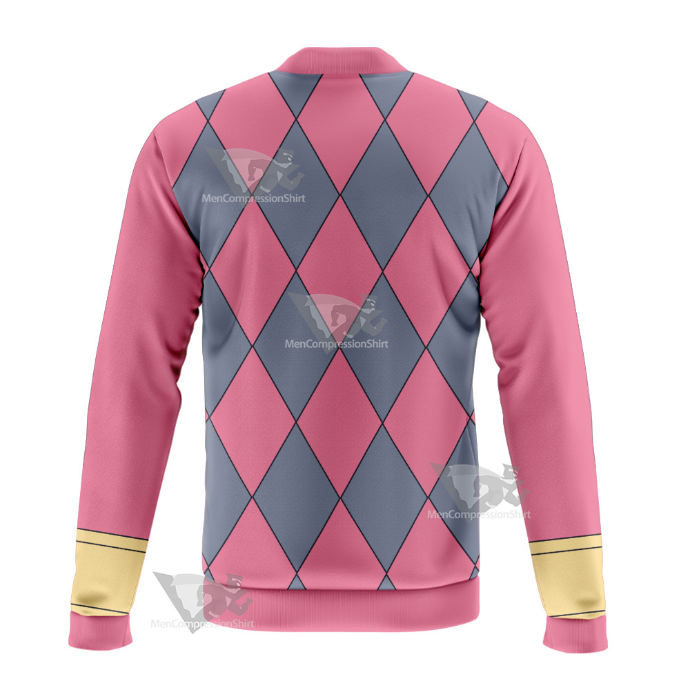 Howls Moving Castle Howl Jenkins Pendragon Bomber Jacket