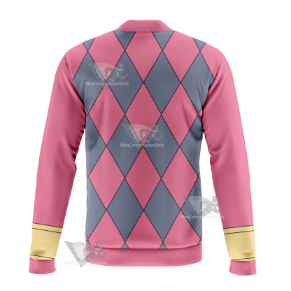 Howls Moving Castle Howl Jenkins Pendragon Bomber Jacket