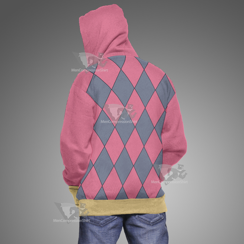 Howls Moving Castle Howl Jenkins Pendragon Cosplay Hoodie