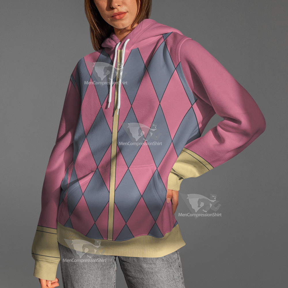 Howls Moving Castle Howl Jenkins Pendragon Cosplay Hoodie