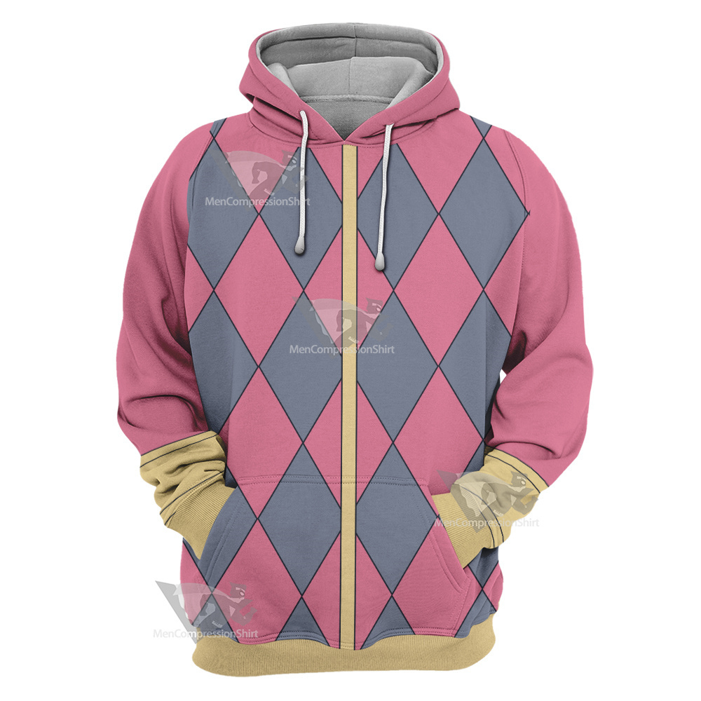 Howls Moving Castle Howl Jenkins Pendragon Cosplay Hoodie
