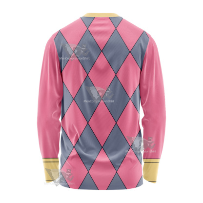 Howls Moving Castle Howl Jenkins Pendragon Long Sleeve Shirt
