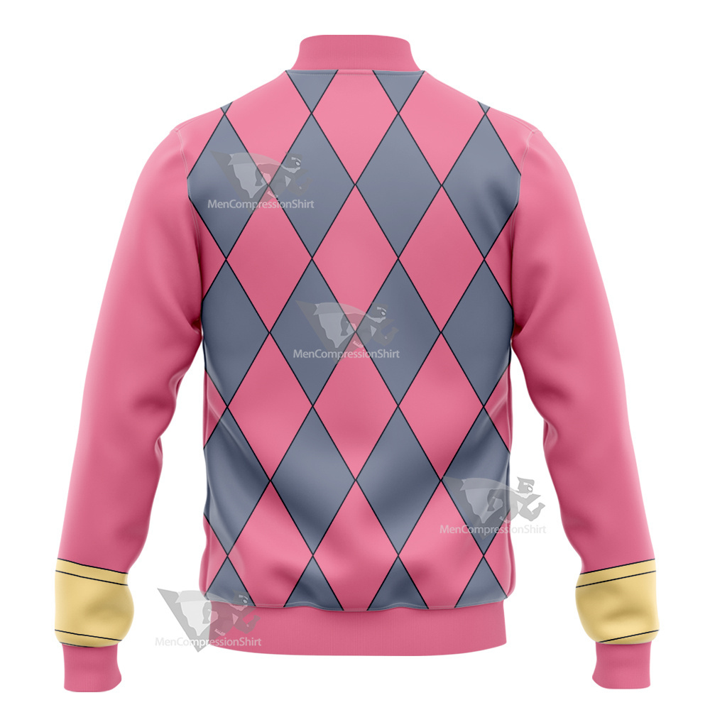 Howls Moving Castle Howl Jenkins Pendragon Varsity Jacket